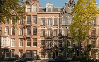 Appartement te koop: Derde Helmersstraat 38H, Helmersbuurt-Oost Amsterdam