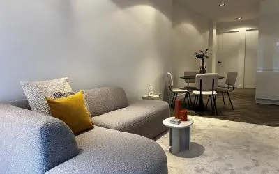 Appartement te huur: Derde Schinkelstraat 31A, Schinkelbuurt-Noord Amsterdam