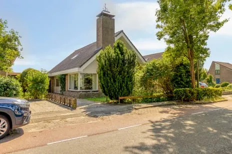 Detached house for sale: Dergmeerweg 57, Debbemeer-Noord Warmenhuizen