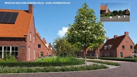 Woning te koop: Derk Boeremastraat 8, Westerdraai Appingedam