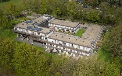 Appartement te koop: Derk Brouwerstraat 79, Twello-Midden Twello
