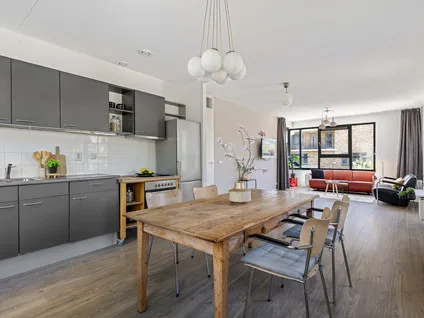 Appartement te koop: Derkinderenstraat 122, Overtoomse Veld-Noord Amsterdam