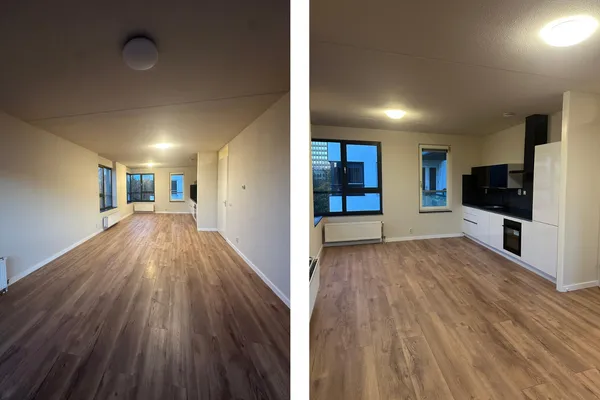 Appartement te huur: Derkinderenstraat 158, Overtoomse Veld-Noord Amsterdam