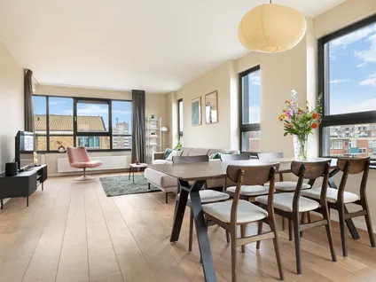 Appartement te koop: Derkinderenstraat 176, Amsterdam