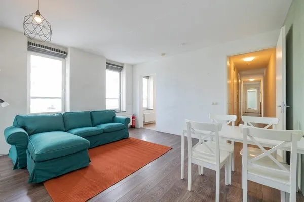 Appartement te huur: Derkinderenstraat 186, Overtoomse Veld-Noord Amsterdam