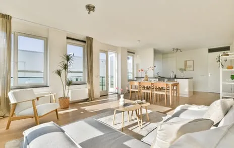 Appartement te koop: Derkinderenstraat 208, Overtoomse Veld-Noord Amsterdam