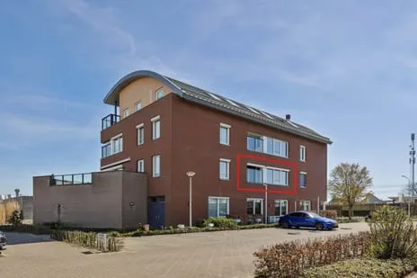 Appartement te koop: Derpsestraat 64, Stationsbuurt Deurne