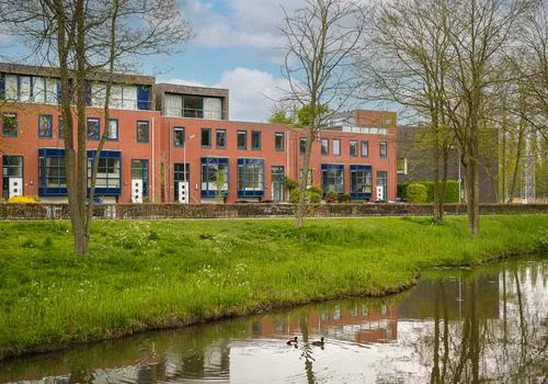 Tussenwoning te koop: Dertien Loten 59, 'S-Hertogenbosch