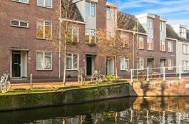 Koopwoning: Dertienhuizen 15 in Delft - €675.000 - 129m²