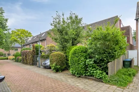 Hoekwoning te koop: Desselaar 12, Larenbuurt Oosterhout (Nb)