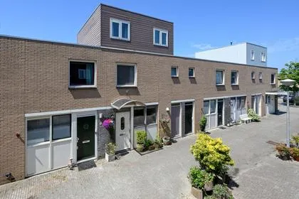 Tussenwoning te koop: Desselstraat 22, Nieuw-Sloten-Noordoost Amsterdam