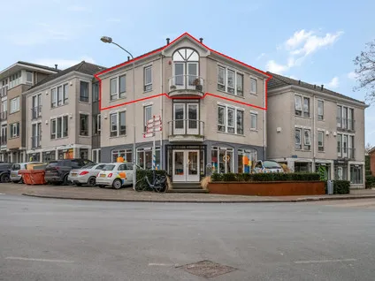 Appartement te koop: Detmarlaan 24, Centrum Ede Ede