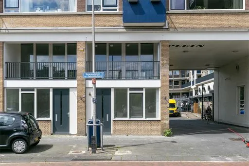 Woning te koop: Detmoldstraat, Utrecht