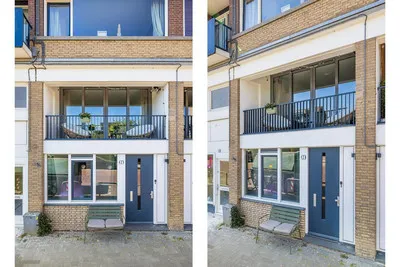 Appartement te koop: Detmoldstraat 7, Tolsteeg en Rotsoord Utrecht