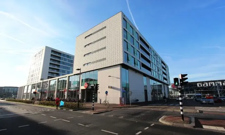 Apartment for rent: Detroitpad 19, Centrum Almere Buiten Noord Almere