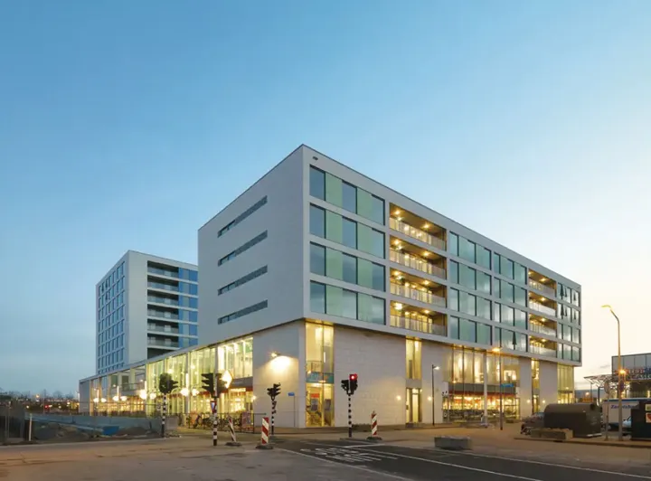 Appartement te huur: Detroitpad 20, Centrum Almere Buiten Noord Almere