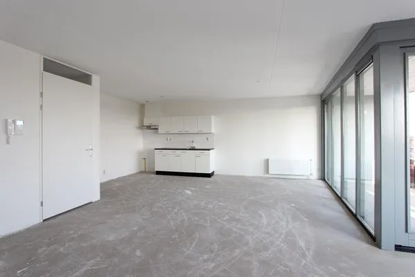 Huurwoning: Detroitpad in Almere - €947 per maand