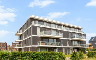 Appartement te koop: Dettifossstraat 108, Columbuskwartier Zuid Almere