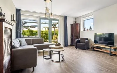 Appartement te koop: Dettifossstraat 130, Columbuskwartier Zuid Almere