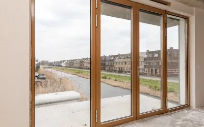 Appartement te koop: Dettifossstraat 64, Columbuskwartier Zuid Almere