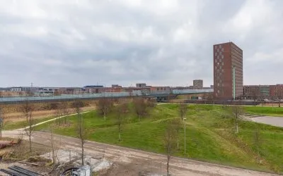 Appartement te koop: Dettifossstraat 78, Almere