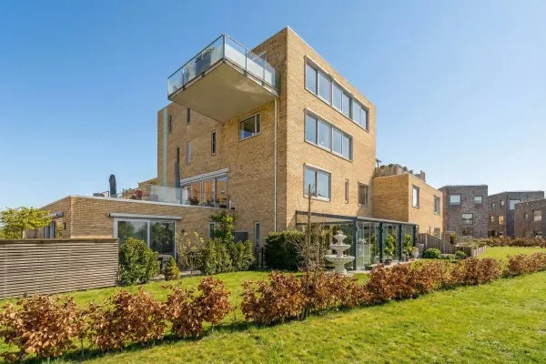 Koopwoning: Dettifossstraat in Almere - €585.000