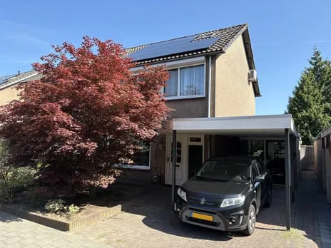 Appartement te huur: Deugenweerd 16, Noord Borculo