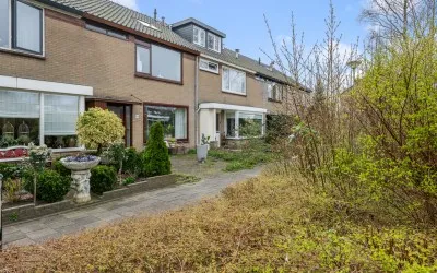 Tussenwoning te koop: Deukelven 90, De Die Heemskerk