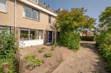 Tussenwoning te koop: Deukelven 91, Heemskerk
