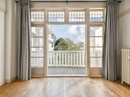 Appartement te koop: Deurloostraat 117-2, Wielingenbuurt Amsterdam