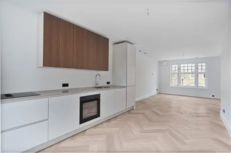 Appartement te huur: Deurloostraat 3-1, Scheldebuurt-West Amsterdam