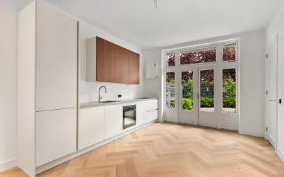 Appartement te huur: Deurloostraat 5H, Scheldebuurt-West Amsterdam