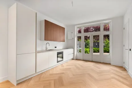 Appartement te huur: Deurloostraat 5H, Scheldebuurt-West Amsterdam