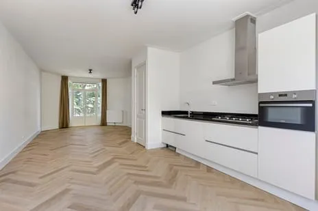 Appartement te huur: Deurloostraat 98-3, Wielingenbuurt Amsterdam