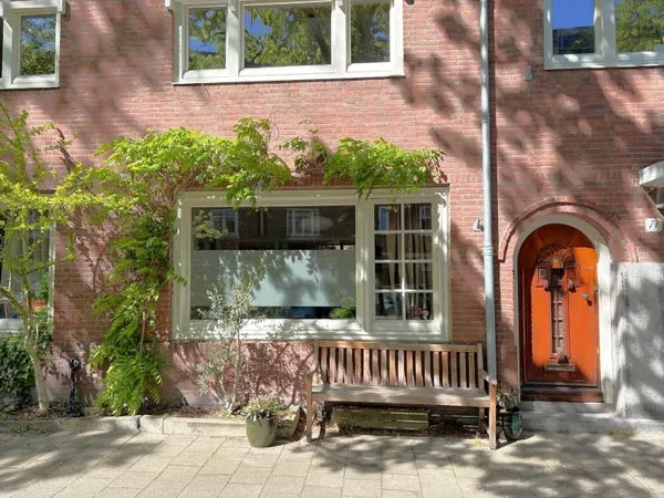 Home for rent: Deurloostraat, Scheldebuurt-West Amsterdam