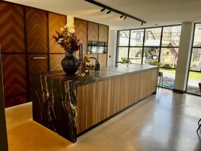 Hoekwoning te koop: Deurnehof 6, Huibeven Midden Tilburg
