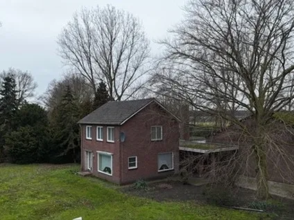 Vrijstaande woning te koop: Deurneseweg 158, Ysselsteyn Ysselsteyn