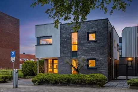 Vrijstaande woning te koop: Deurningerstraat 130, Roombeek-Roomveldje Enschede