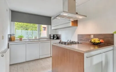 Tussenwoning te koop: Deurningerstraat 191, Walhof-Roessingh Enschede