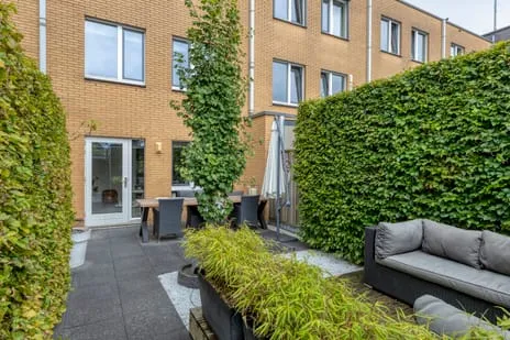 Tussenwoning te koop: Deurningerstraat 191, Walhof-Roessingh Enschede