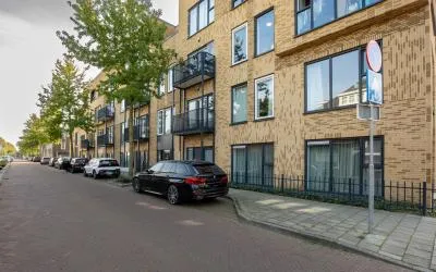 Appartement te koop: Deurningerstraat 20-10, Lasonder, Zeggelt Enschede