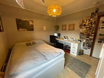 Kamer te huur: Deurningerstraat, Boddenkamp Enschede