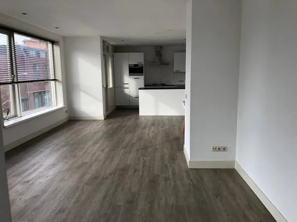 Woning te huur: Deurningerstraat, Boddenkamp Enschede