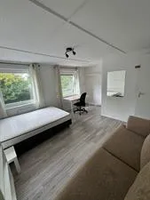 Kamer te huur: Deurningerstraat, Boddenkamp Enschede