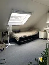 Kamer te huur: Deurningerstraat, Boddenkamp Enschede