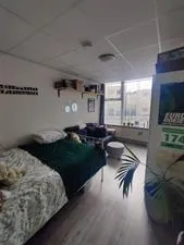 Kamer te huur: Deurningerstraat, Enschede