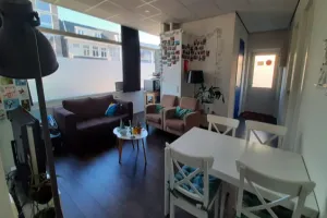 Kamer te huur: Deurningerstraat, Boddenkamp Enschede