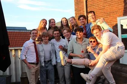 Kamer te huur: Deurningerstraat, Boddenkamp Enschede