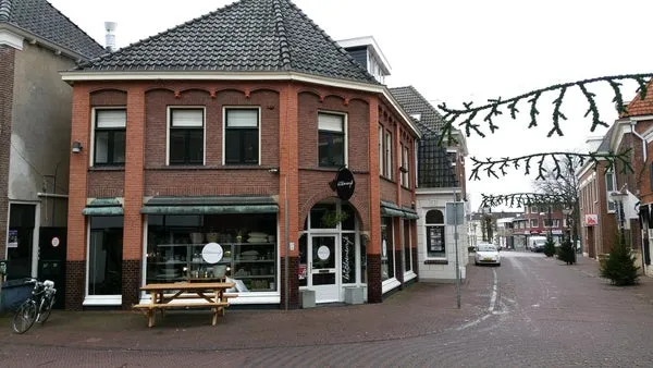 Woning te huur: Deurningerstraat, Binnenstad Oldenzaal