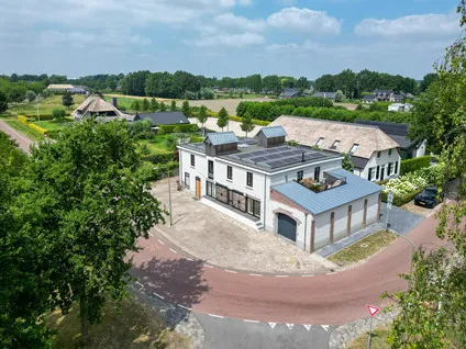 Appartement te koop: Deursenseweg 1A, Buitengebied Duurendseind Berghem